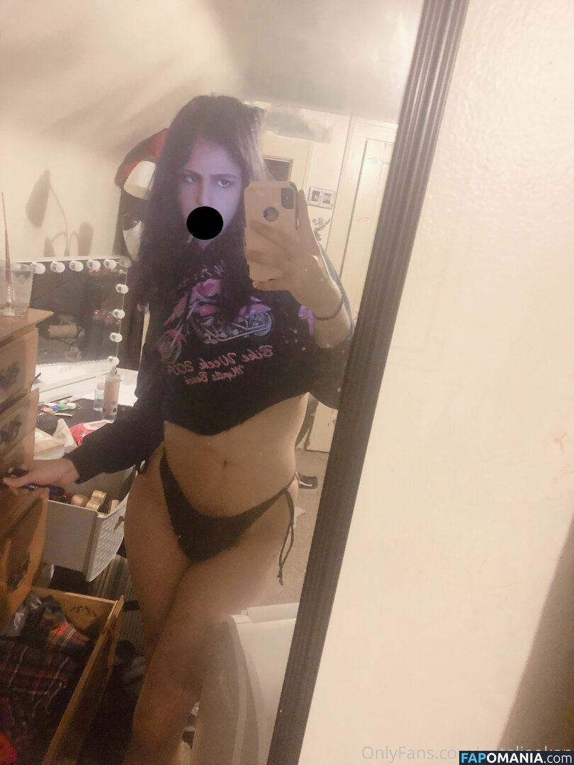 Natalie_okan Çıplak OnlyFans  Sızdırılmış Fotoğraf #7