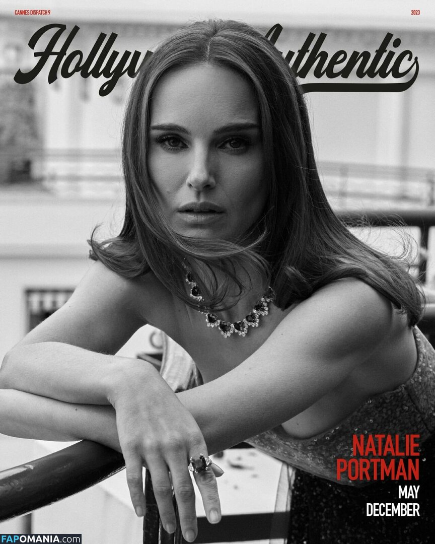 Natalie Portman / natalieportman Çıplak OnlyFans  Sızdırılmış Fotoğraf #12