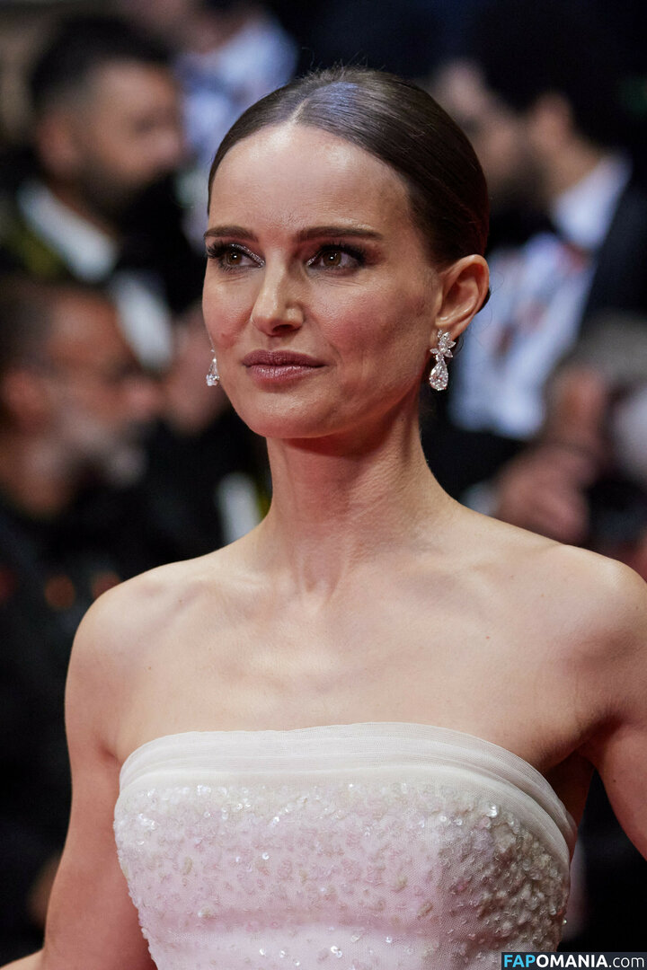 Natalie Portman / natalieportman Çıplak OnlyFans  Sızdırılmış Fotoğraf #38