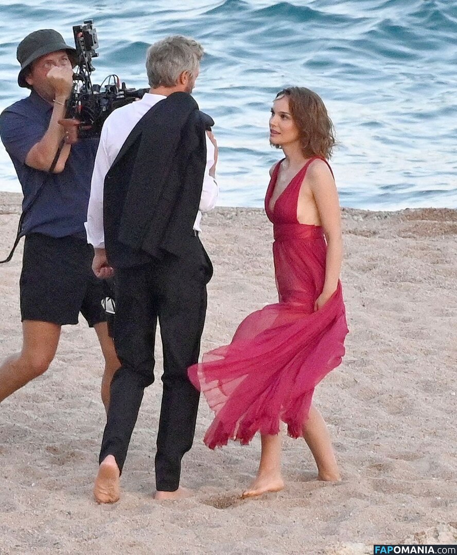 Natalie Portman / natalieportman Çıplak OnlyFans  Sızdırılmış Fotoğraf #106