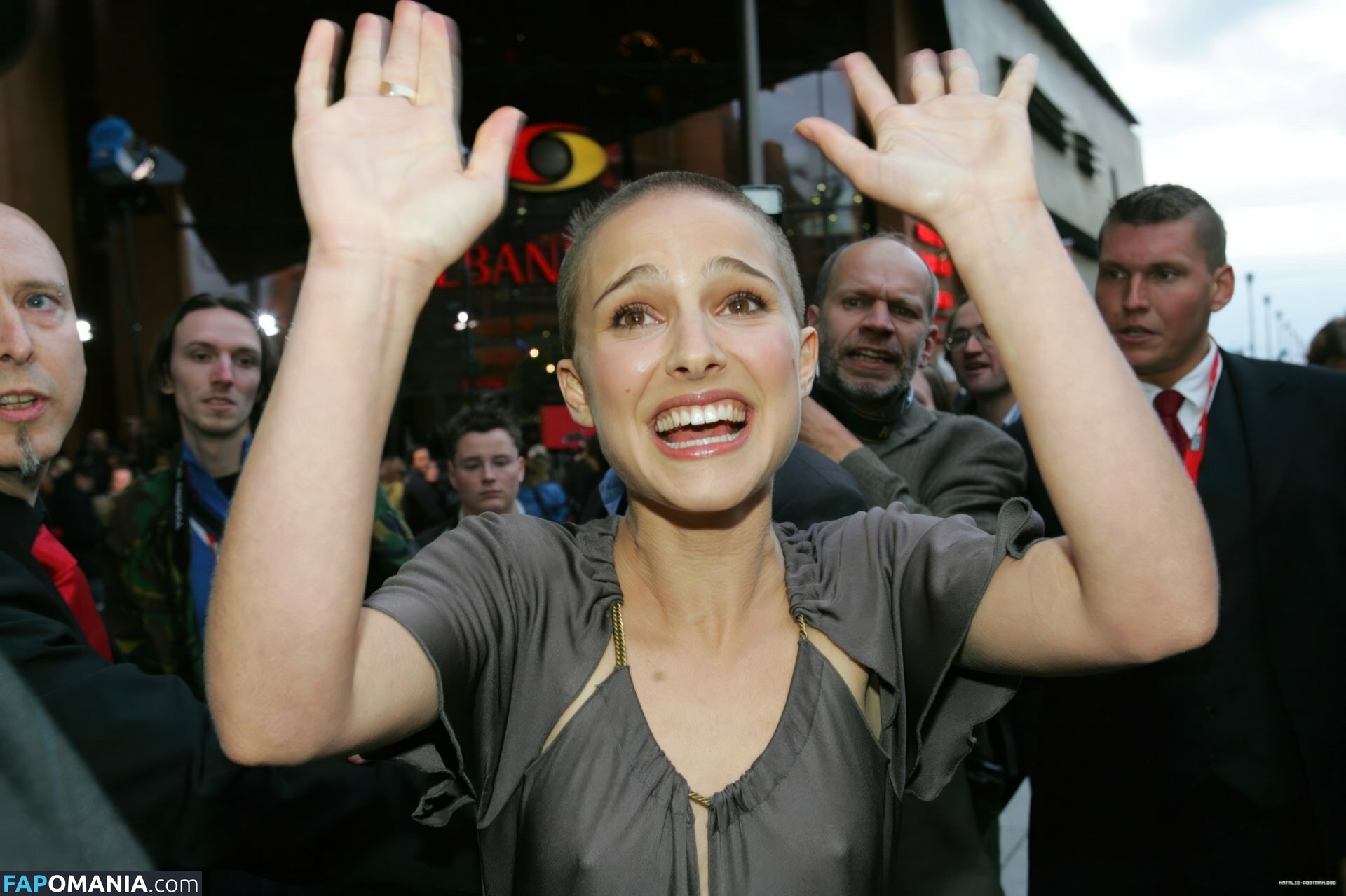 Natalie Portman / natalieportman Çıplak OnlyFans  Sızdırılmış Fotoğraf #336