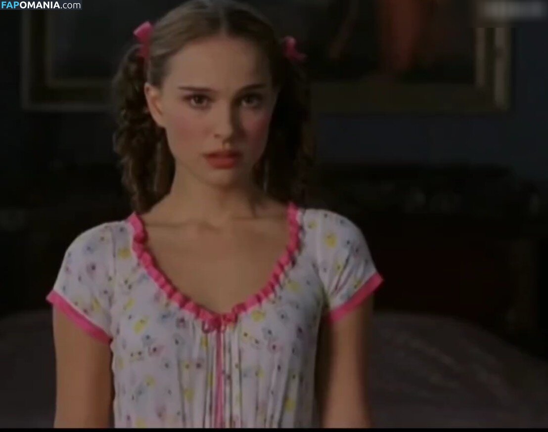 Natalie Portman / natalieportman Çıplak OnlyFans  Sızdırılmış Fotoğraf #863