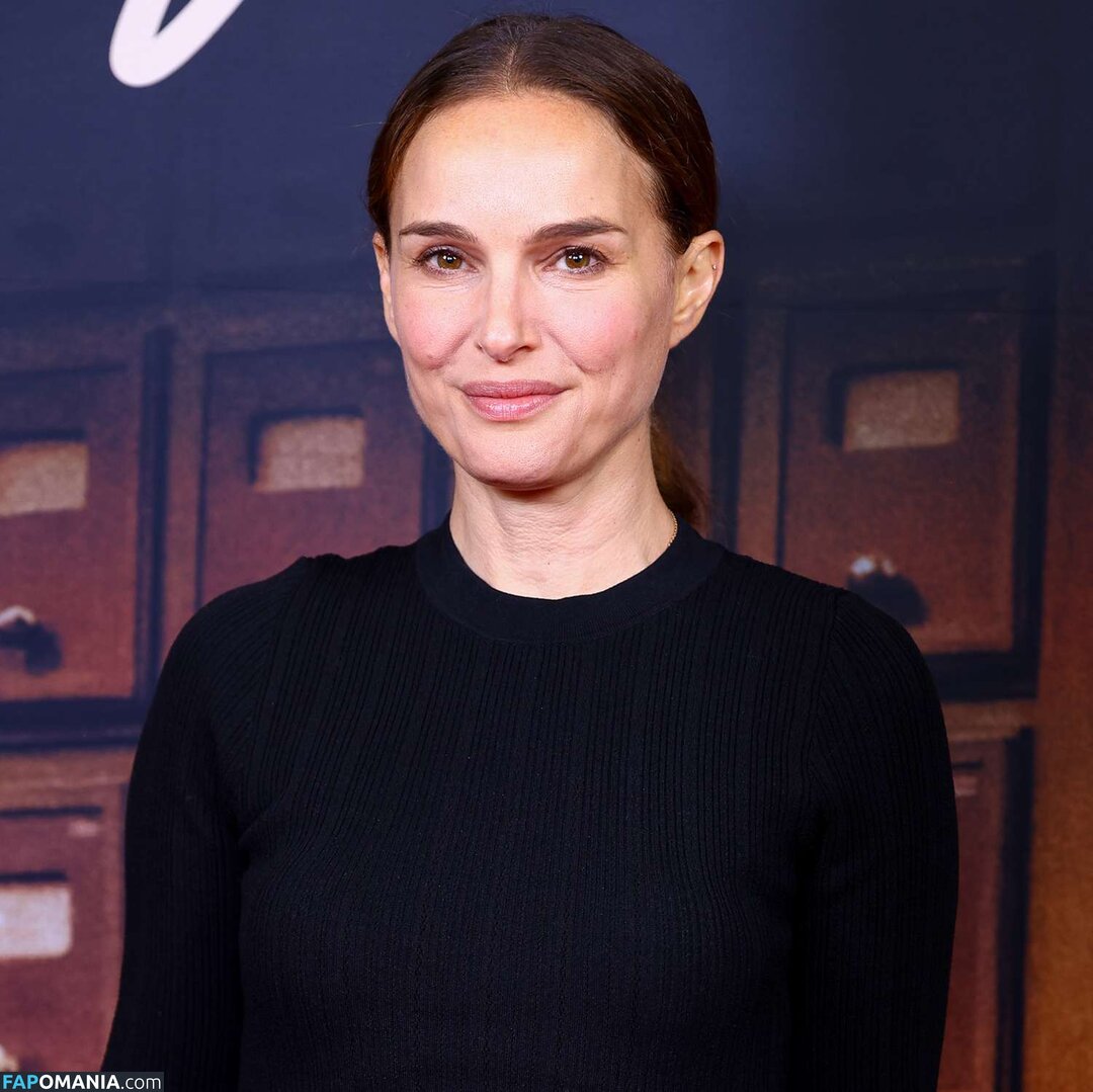 Natalie Portman / natalieportman Çıplak OnlyFans  Sızdırılmış Fotoğraf #1054