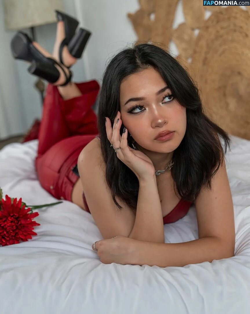 Natalie Tran / itsnatalietran Çıplak OnlyFans  Sızdırılmış Fotoğraf #93