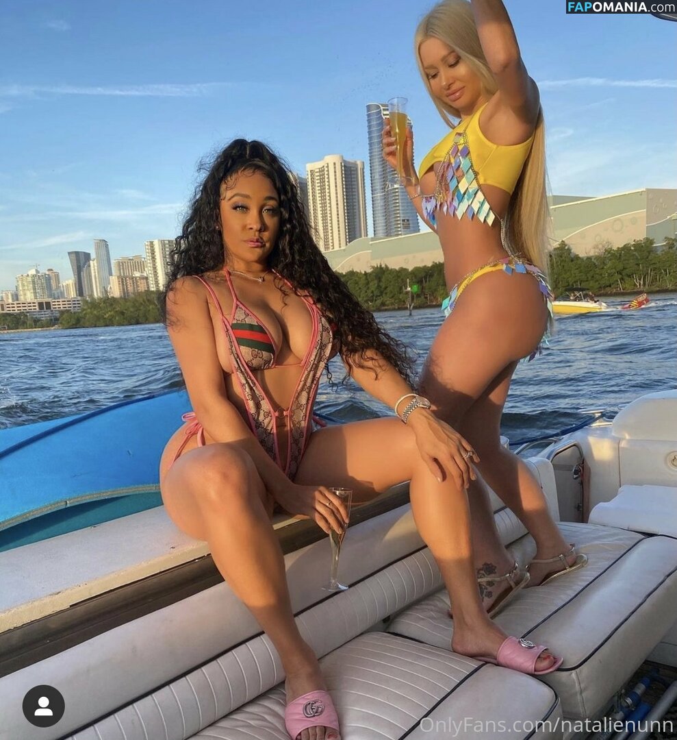 natalienunn / realmissnatalienunn Çıplak OnlyFans  Sızdırılmış Fotoğraf #20