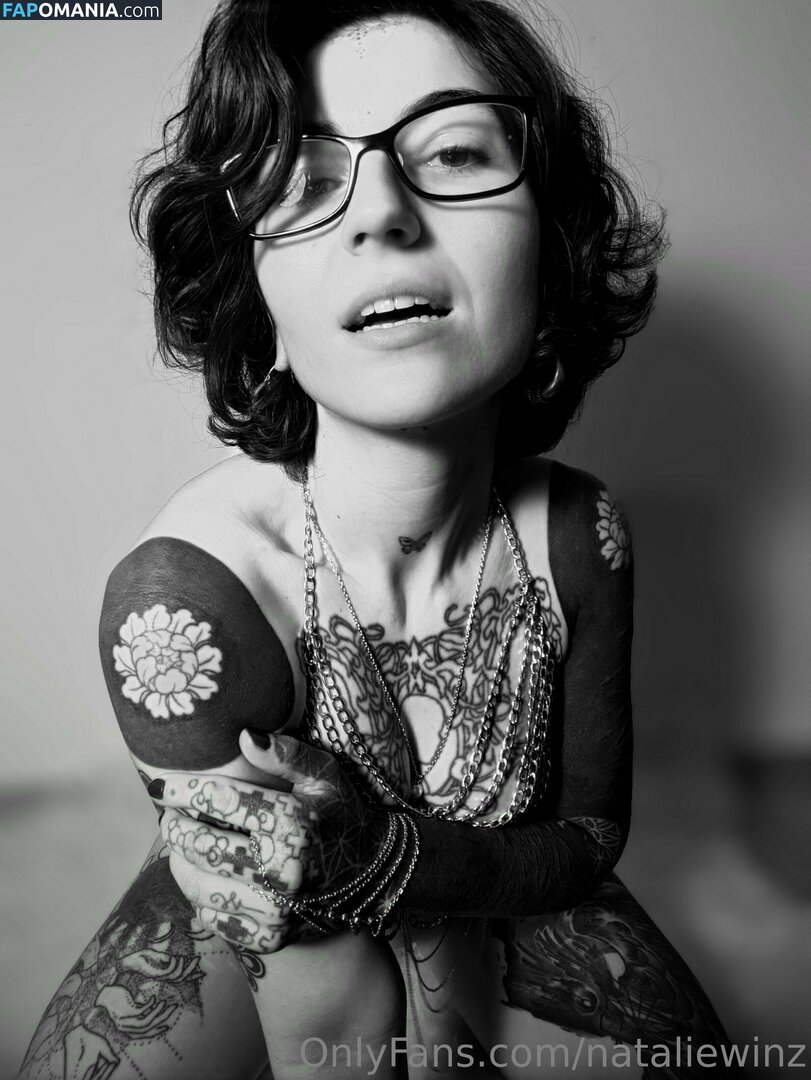 natalie__winz / nataliewinz Çıplak OnlyFans  Sızdırılmış Fotoğraf #24
