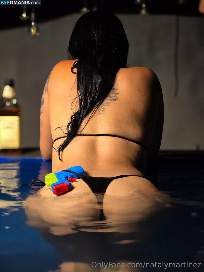 Nataly Martinez / Samantha_Hot_28 / natalymartinez3.1 / u281735689 Çıplak OnlyFans  Sızdırılmış Fotoğraf #12