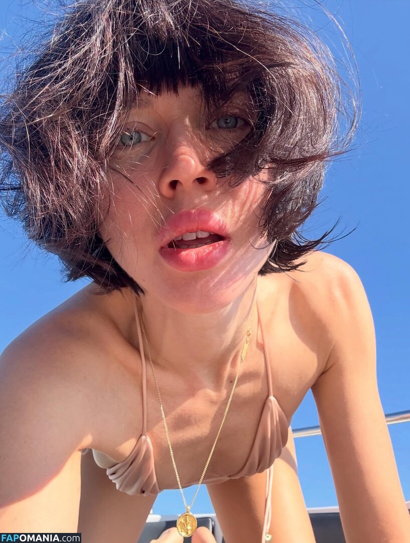 Natalya Shelyagina / gusenica_lo Çıplak OnlyFans  Sızdırılmış Fotoğraf #6