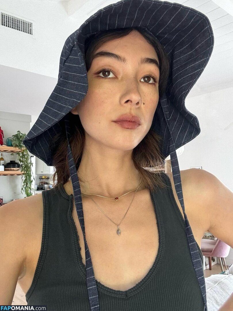Natasha Liu Bordizzo / natashaliubordizzo Çıplak OnlyFans  Sızdırılmış Fotoğraf #1