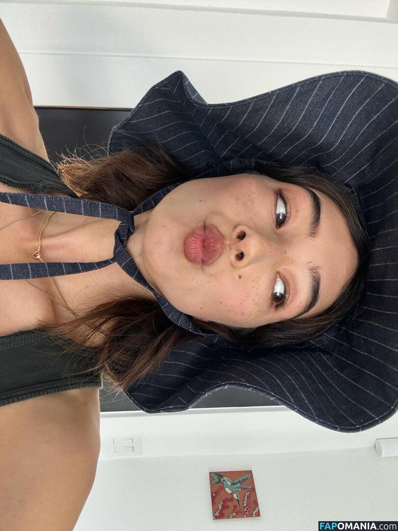 Natasha Liu Bordizzo / natashaliubordizzo Çıplak OnlyFans  Sızdırılmış Fotoğraf #4