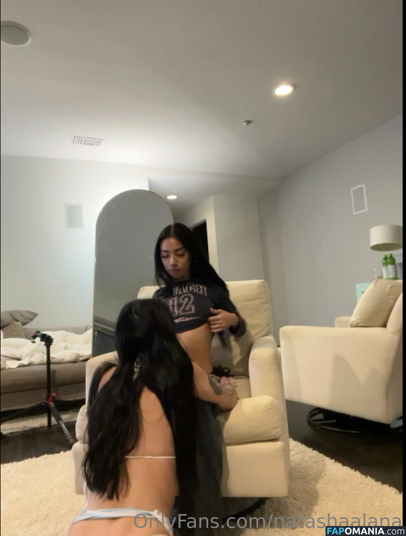 natasha.alana / natashaalana Çıplak OnlyFans  Sızdırılmış Fotoğraf #11