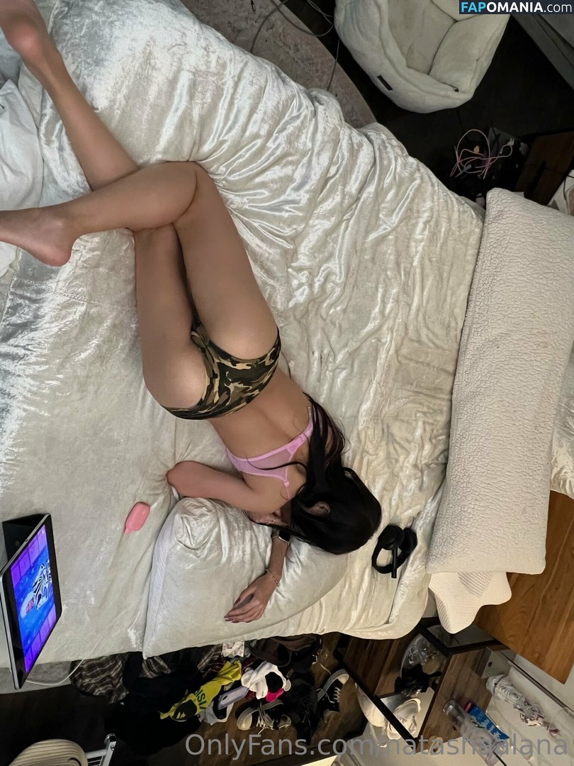natasha.alana / natashaalana Çıplak OnlyFans  Sızdırılmış Fotoğraf #34