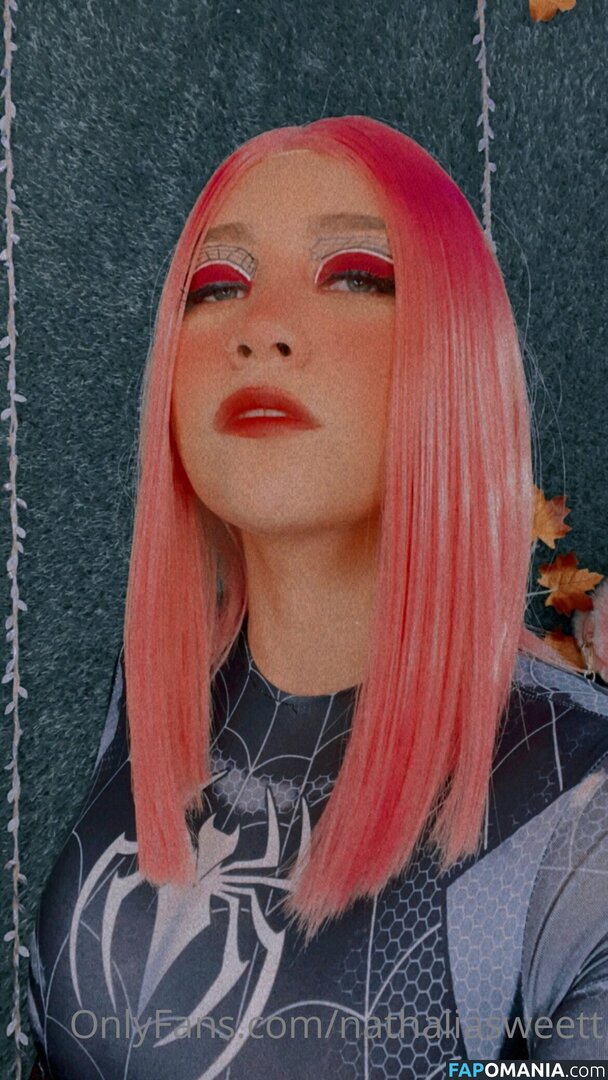 nataliewsweet / nathaliasweett Çıplak OnlyFans  Sızdırılmış Fotoğraf #3