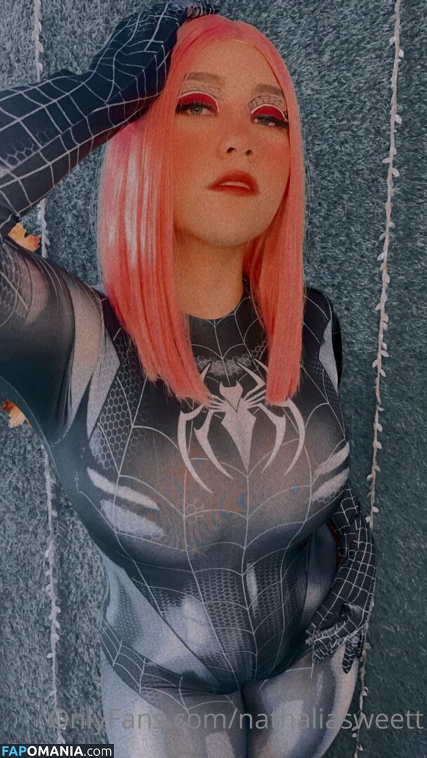 nataliewsweet / nathaliasweett Çıplak OnlyFans  Sızdırılmış Fotoğraf #4