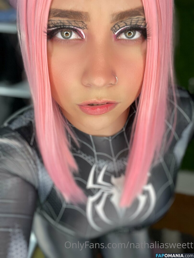 nataliewsweet / nathaliasweett Çıplak OnlyFans  Sızdırılmış Fotoğraf #5