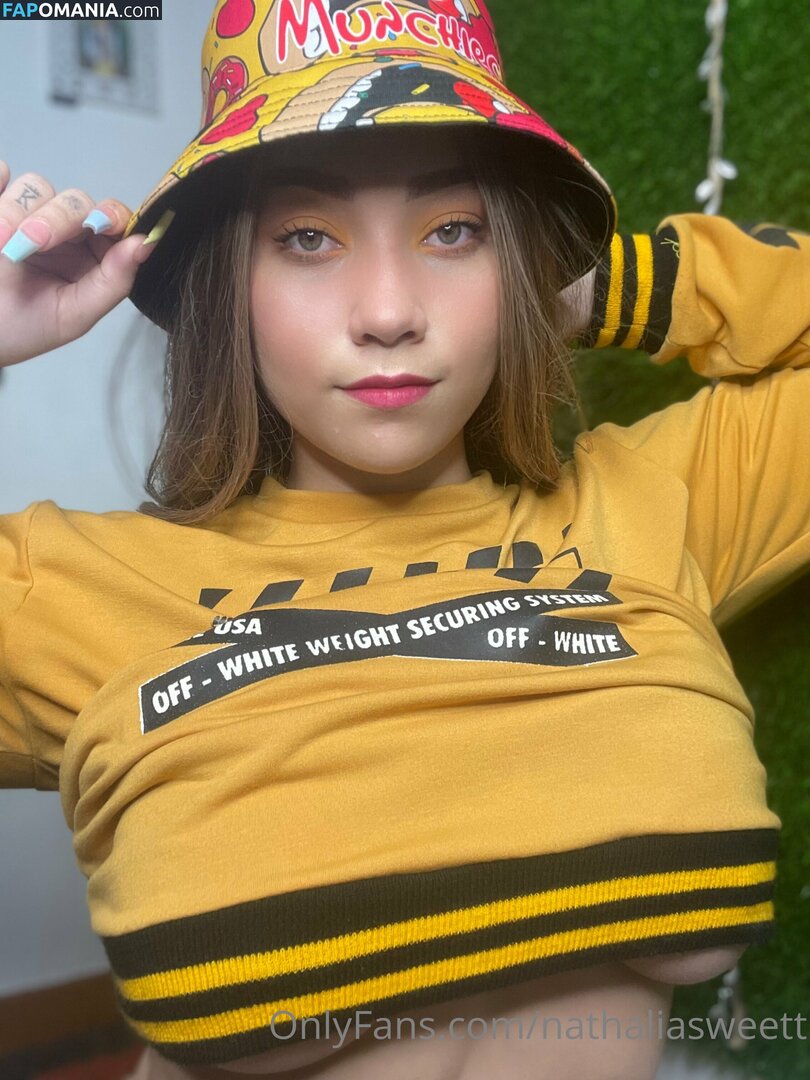 nataliewsweet / nathaliasweett Çıplak OnlyFans  Sızdırılmış Fotoğraf #17