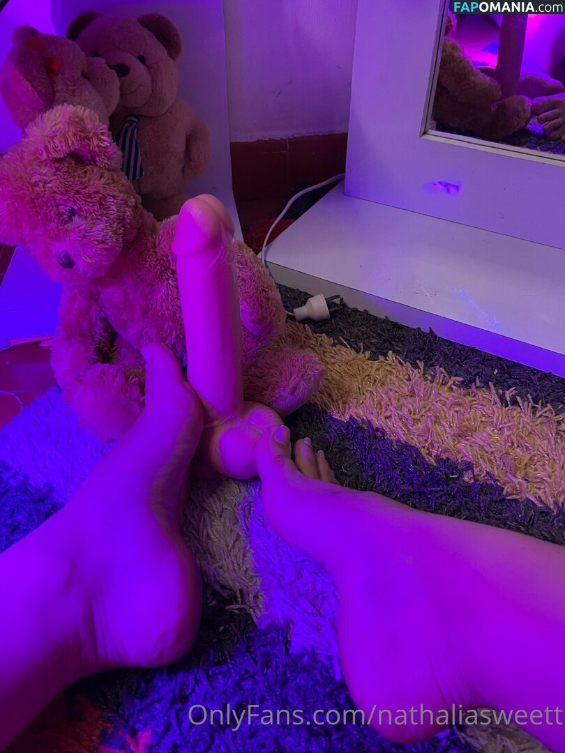 nataliewsweet / nathaliasweett Çıplak OnlyFans  Sızdırılmış Fotoğraf #18