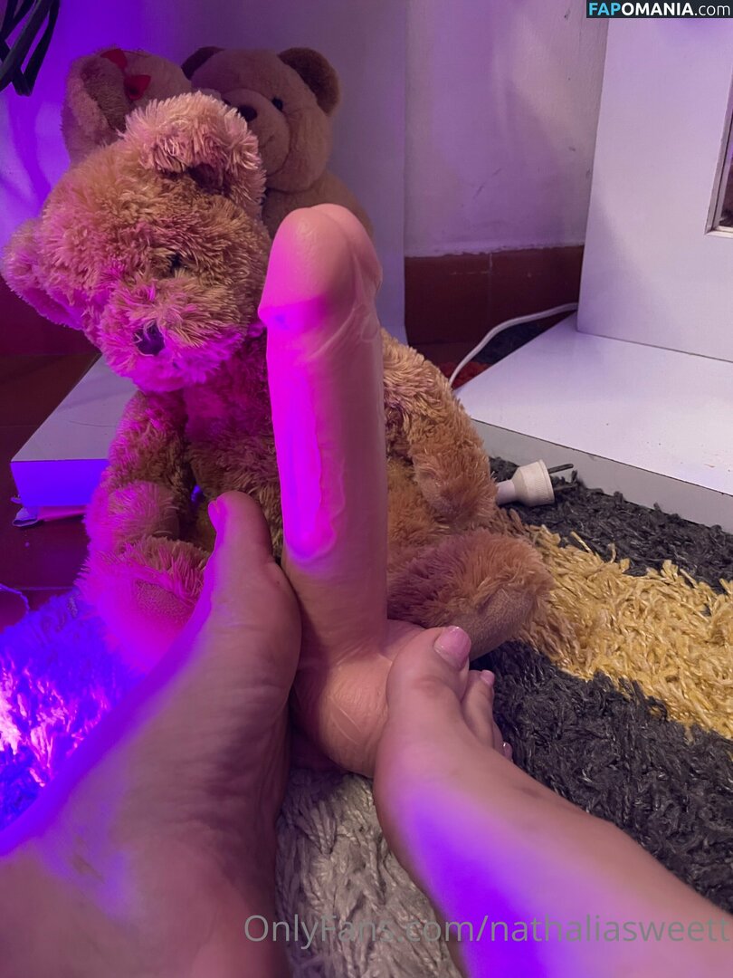 nataliewsweet / nathaliasweett Çıplak OnlyFans  Sızdırılmış Fotoğraf #20