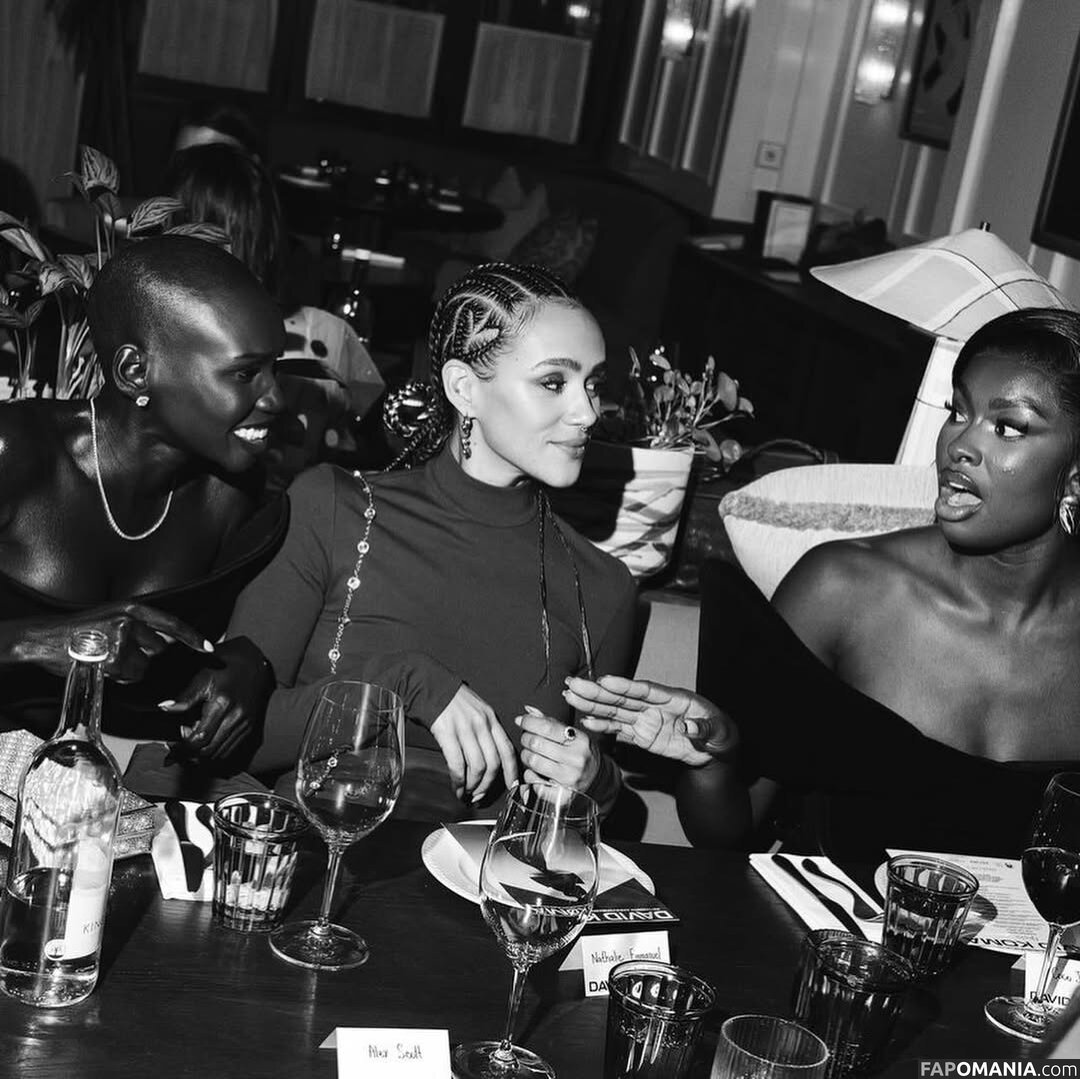 Nathalie Emmanuel / missnemmanuel / nathalieemmanuel Çıplak OnlyFans  Sızdırılmış Fotoğraf #293