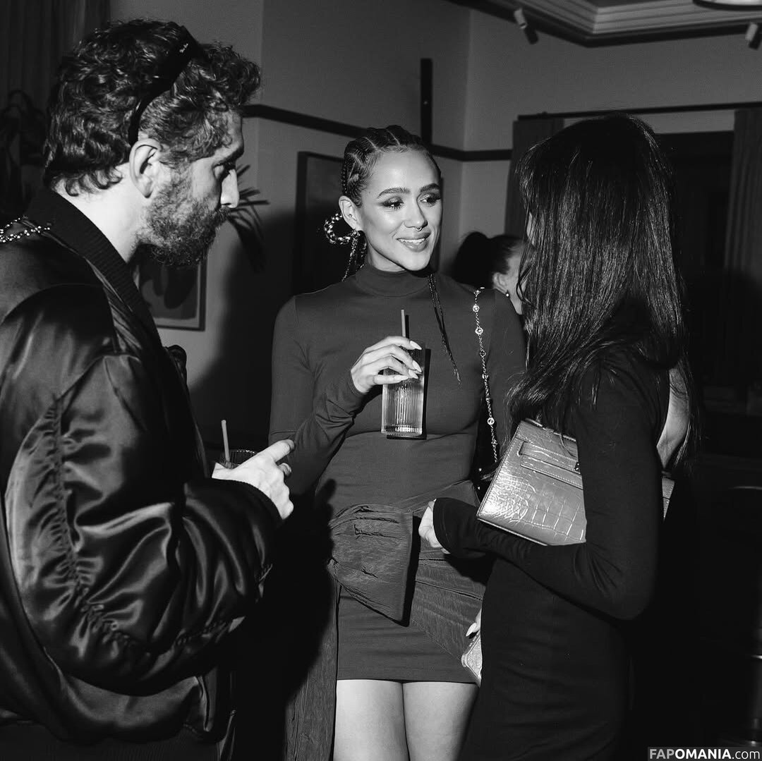 Nathalie Emmanuel / missnemmanuel / nathalieemmanuel Çıplak OnlyFans  Sızdırılmış Fotoğraf #294
