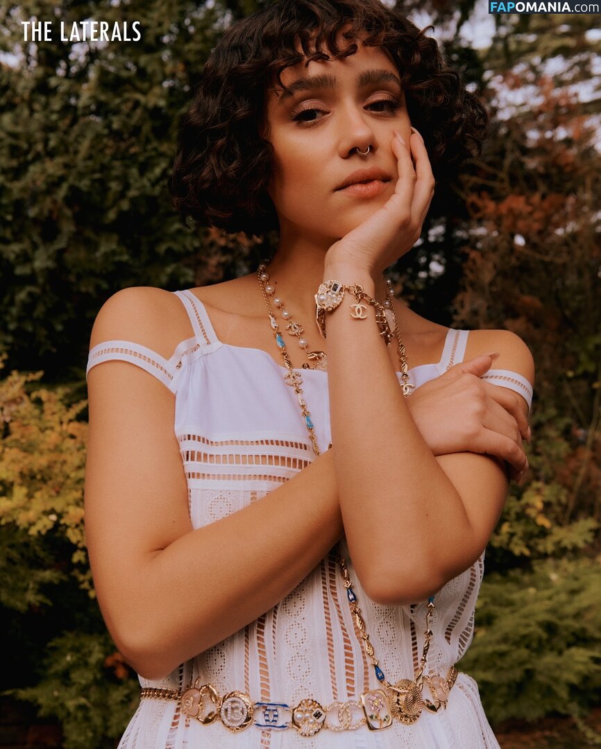 Nathalie Emmanuel / missnemmanuel / nathalieemmanuel Çıplak OnlyFans  Sızdırılmış Fotoğraf #302