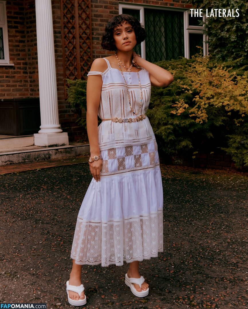 Nathalie Emmanuel / missnemmanuel / nathalieemmanuel Çıplak OnlyFans  Sızdırılmış Fotoğraf #303