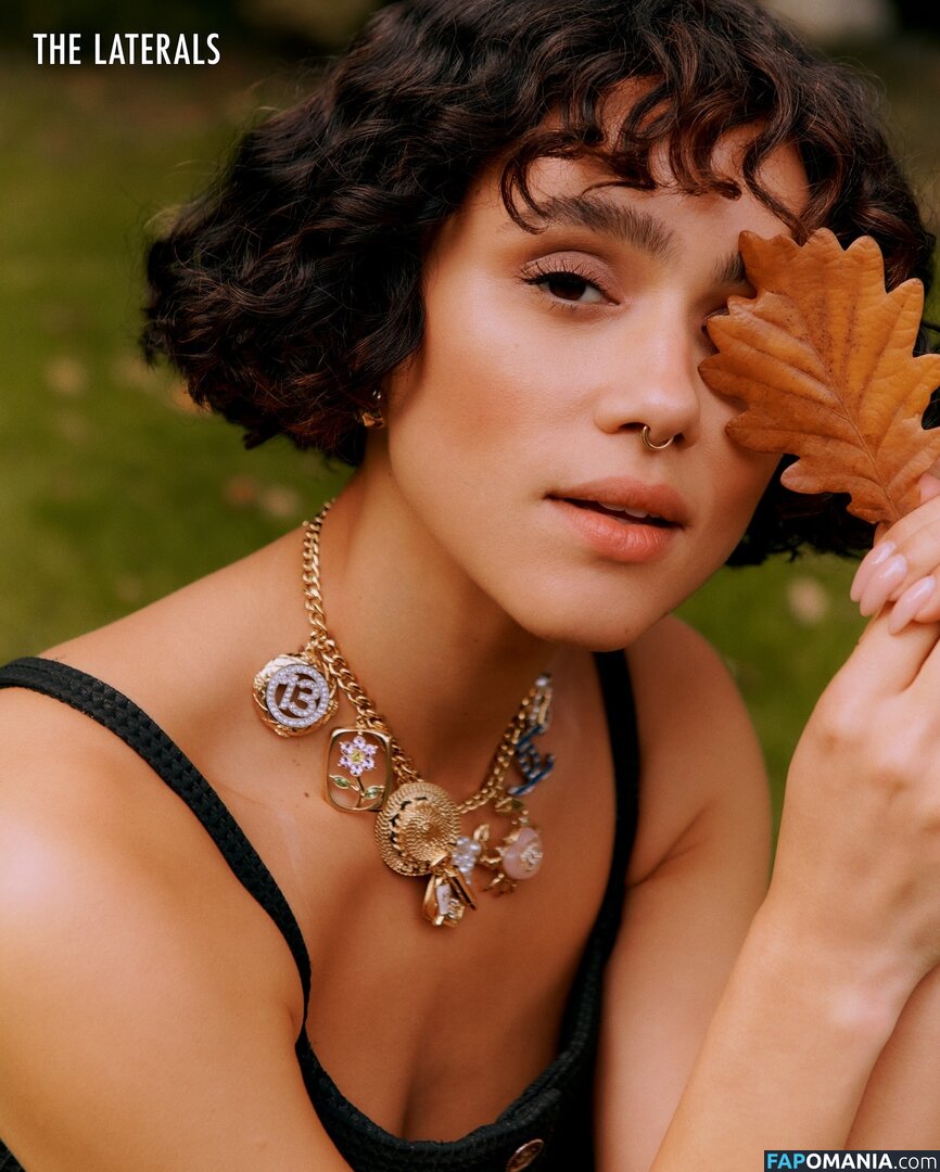 Nathalie Emmanuel / missnemmanuel / nathalieemmanuel Çıplak OnlyFans  Sızdırılmış Fotoğraf #304