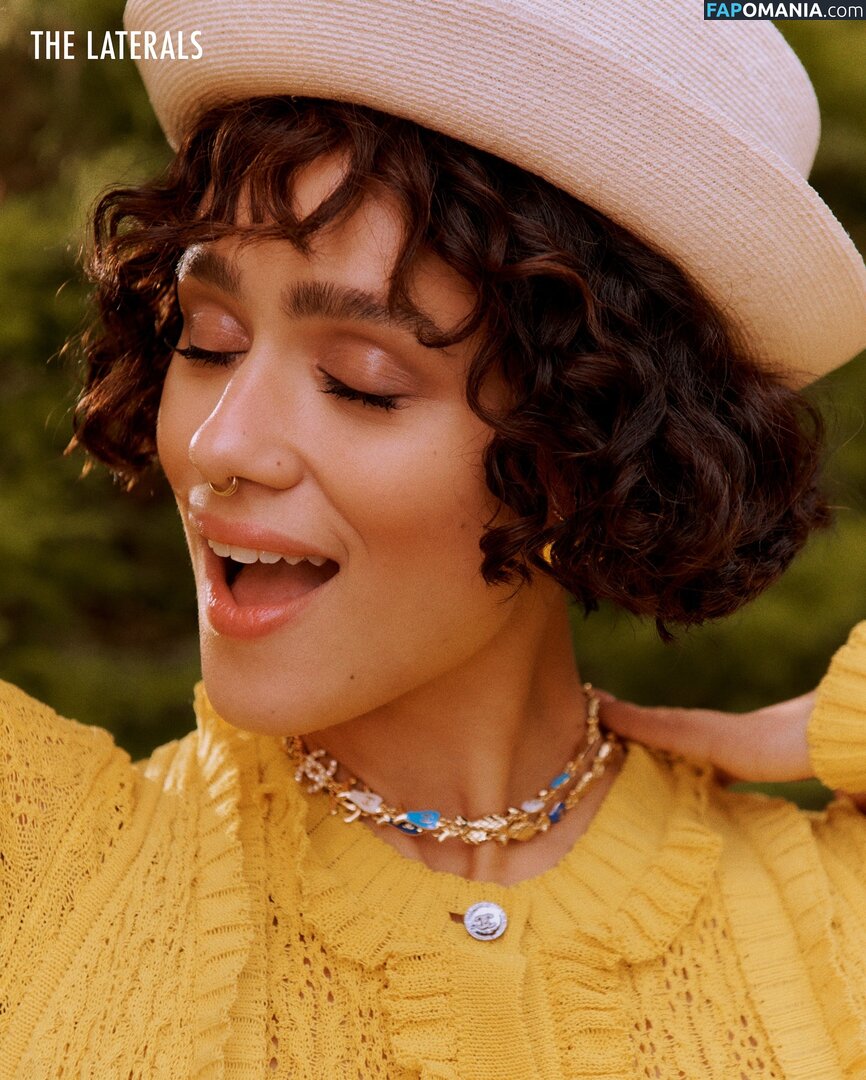 Nathalie Emmanuel / missnemmanuel / nathalieemmanuel Çıplak OnlyFans  Sızdırılmış Fotoğraf #307