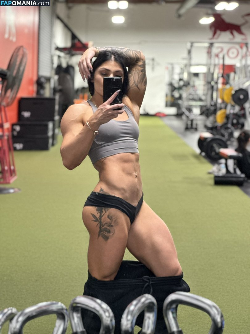 Nathalie Nichols / tuffeeeeee Çıplak OnlyFans  Sızdırılmış Fotoğraf #5