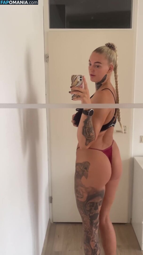 Nathalya Driesen / nathalya_driesen / u399775769 Çıplak OnlyFans  Sızdırılmış Fotoğraf #4