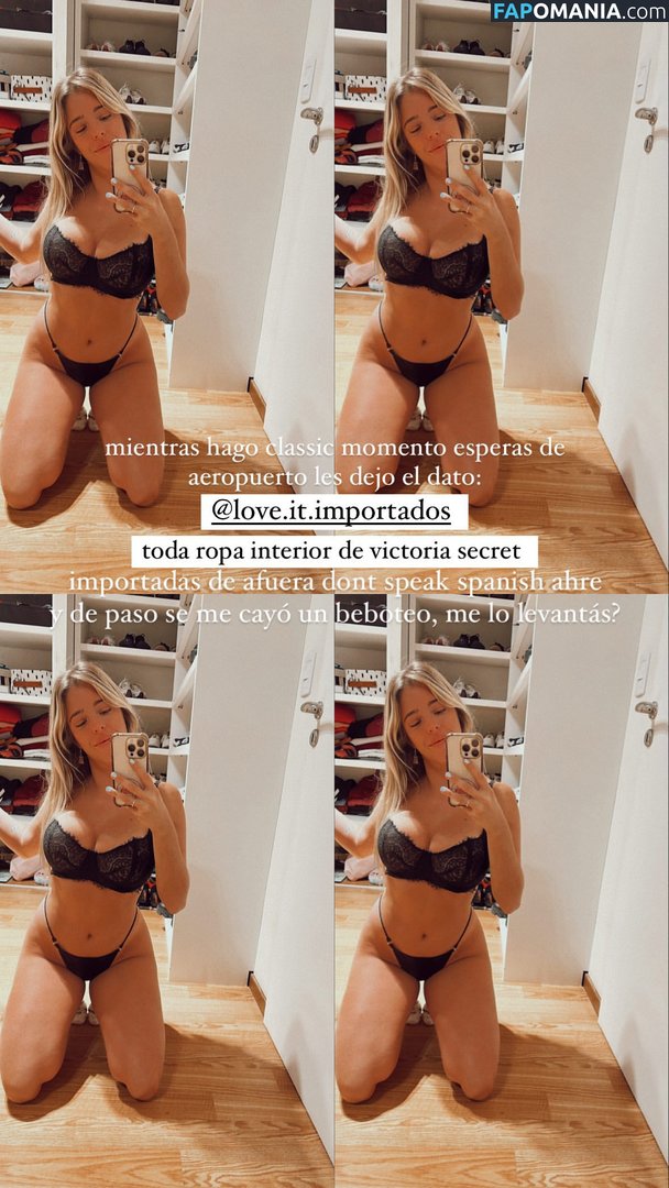 Nati Jota / natijota Çıplak OnlyFans  Sızdırılmış Fotoğraf #43