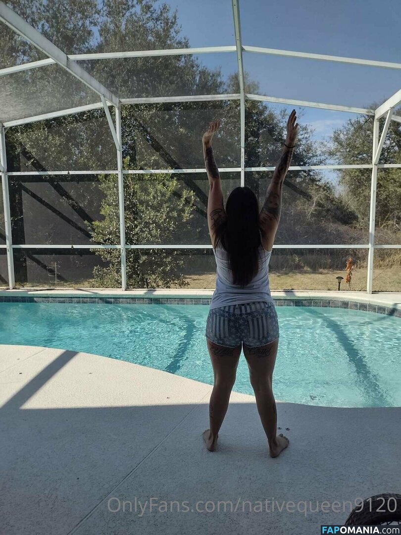 nativequeen9120 Çıplak OnlyFans  Sızdırılmış Fotoğraf #18