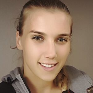 Natália Vieru