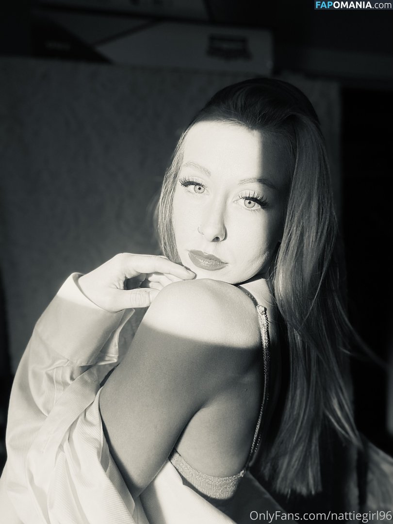natalie / nattiegirl96 / notty.girl96 Çıplak OnlyFans  Sızdırılmış Fotoğraf #3