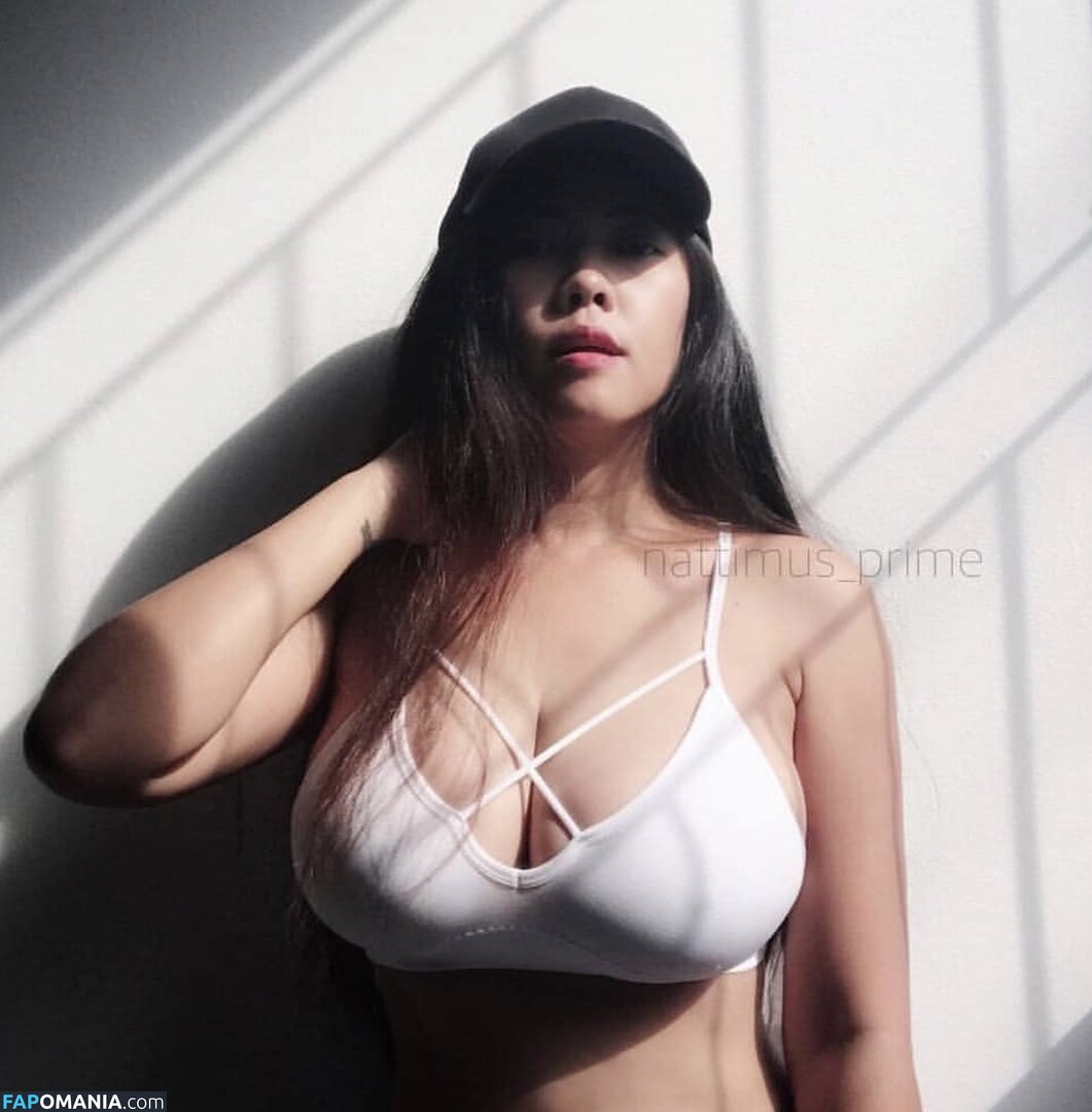 Nattimus Prime / nattimus_prime_ / nattimusprime Çıplak OnlyFans  Sızdırılmış Fotoğraf #30