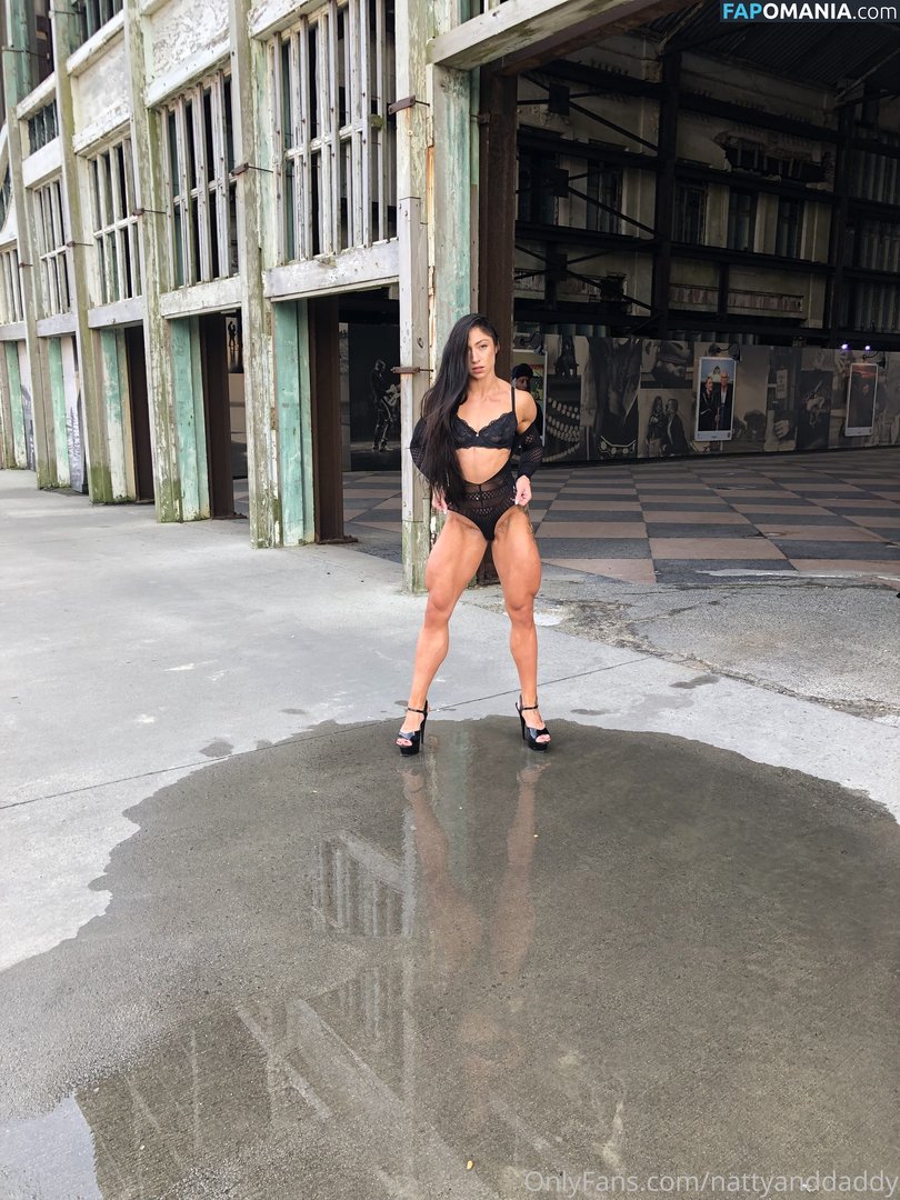 NattyandDaddy / officialnattydaddy / tuffeeeeee Çıplak OnlyFans  Sızdırılmış Fotoğraf #4