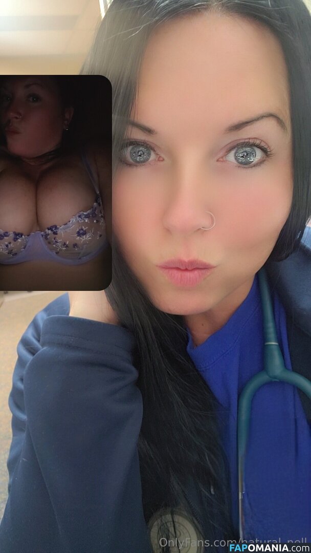 natural_nell Çıplak OnlyFans  Sızdırılmış Fotoğraf #6