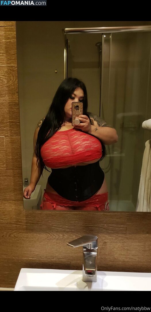 naty_bbw1 / natyy_bbw Çıplak OnlyFans  Sızdırılmış Fotoğraf #12