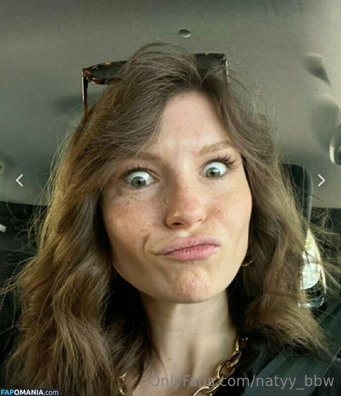 naty_bbw1 / natyy_bbw Çıplak OnlyFans  Sızdırılmış Fotoğraf #41
