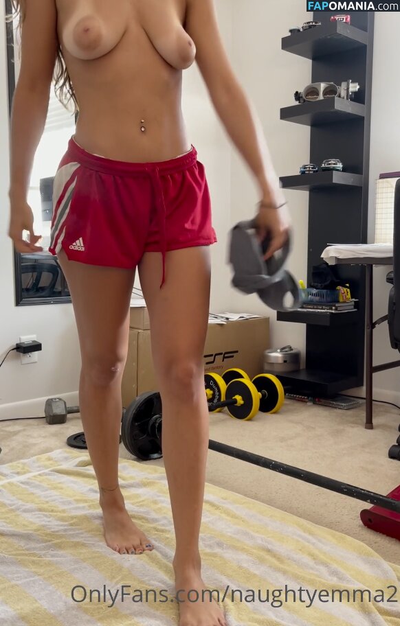 Naughtyemma / Naughtyemma2 / im.emmastanley Çıplak OnlyFans  Sızdırılmış Fotoğraf #2