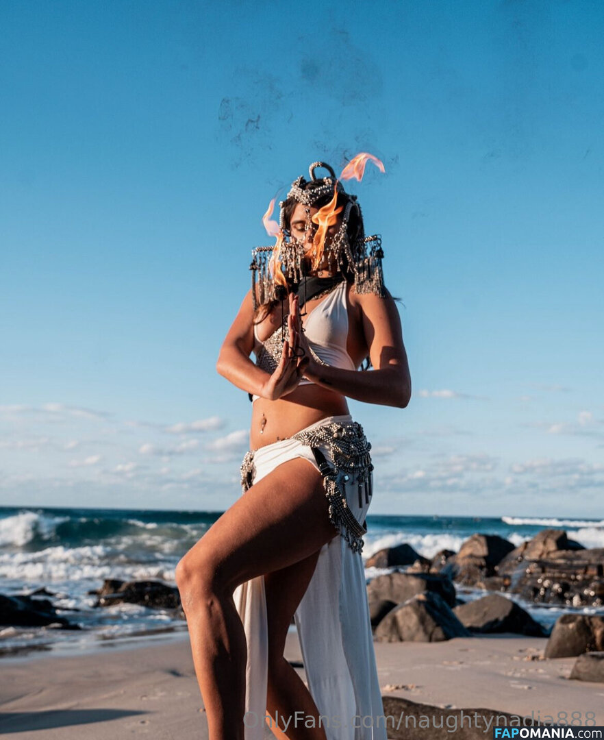 lil_suckulent / naughtynadia888 Çıplak OnlyFans  Sızdırılmış Fotoğraf #14