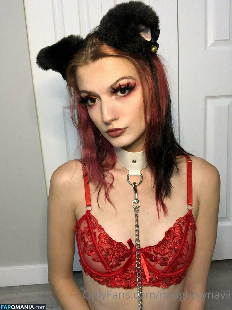 naughtyynavii Çıplak OnlyFans  Sızdırılmış Fotoğraf #3