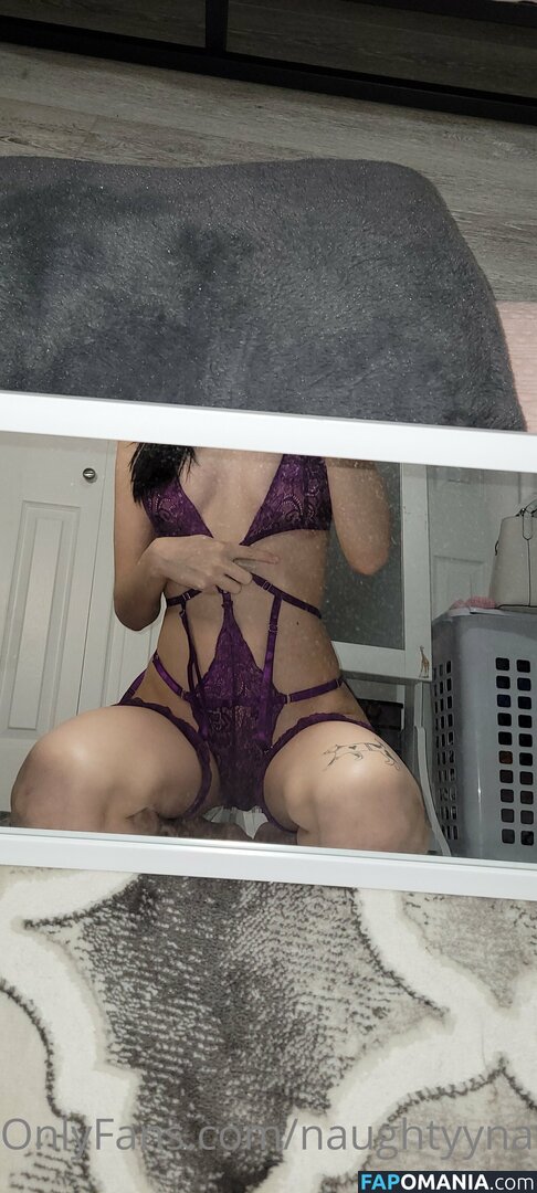 naughtyynavii Çıplak OnlyFans  Sızdırılmış Fotoğraf #9