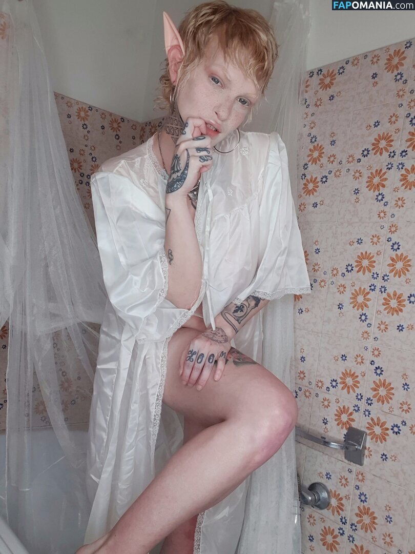 NausicaaRondina Çıplak OnlyFans  Sızdırılmış Fotoğraf #1