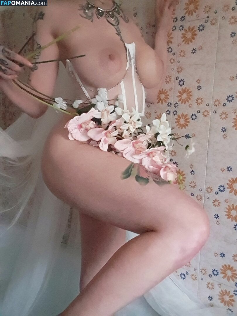 NausicaaRondina Çıplak OnlyFans  Sızdırılmış Fotoğraf #22