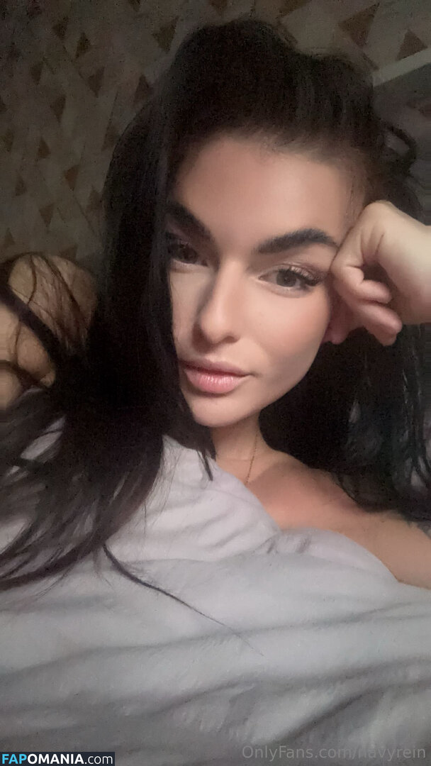 Navyrein Çıplak OnlyFans  Sızdırılmış Fotoğraf #13