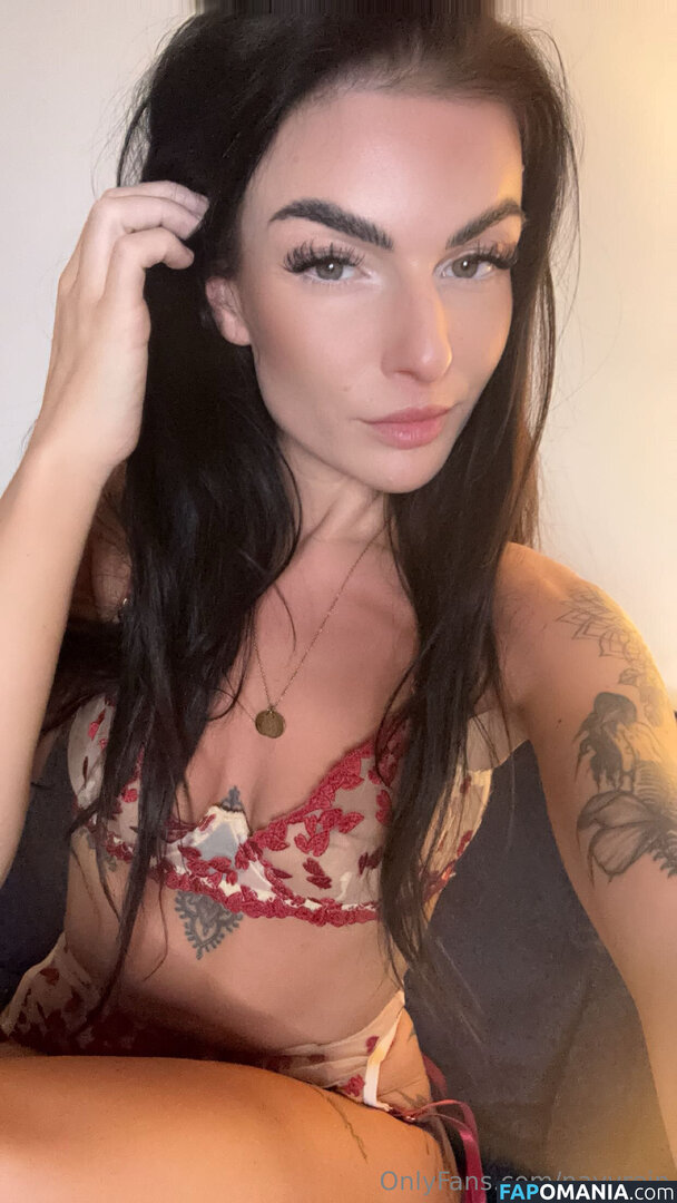 Navyrein Çıplak OnlyFans  Sızdırılmış Fotoğraf #14