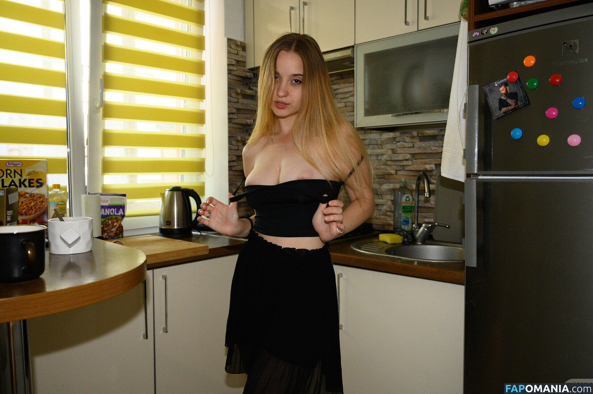 Naya Fire / Naya_fire_ / naya.on.fire / naya_fire Çıplak OnlyFans  Sızdırılmış Fotoğraf #1