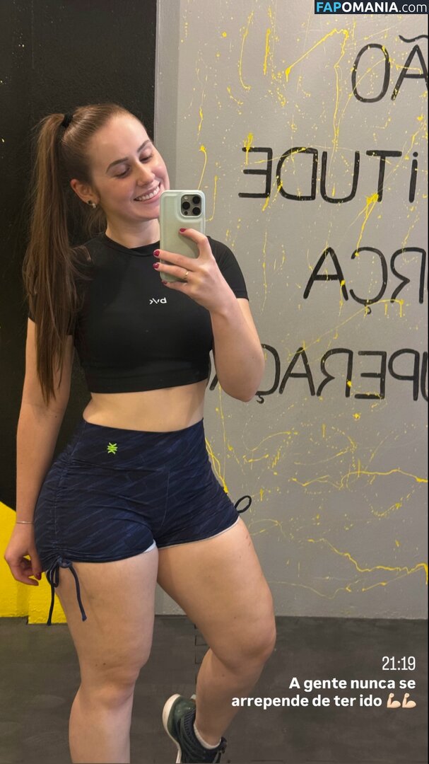 Nayana Peron / NayanaPeron / https: / nayana_peron Çıplak OnlyFans  Sızdırılmış Fotoğraf #4