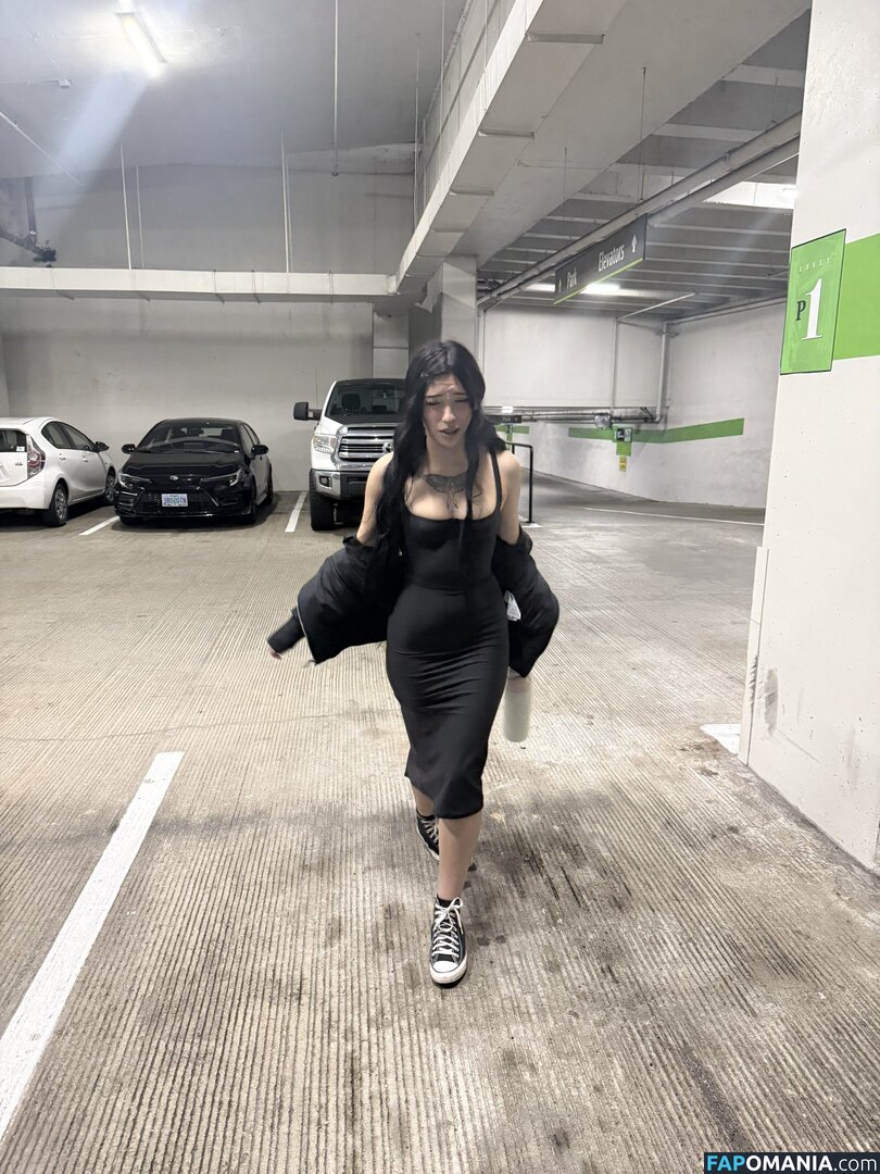 naynaycatt / naynaycatt_ / stimkybun Çıplak OnlyFans  Sızdırılmış Fotoğraf #9